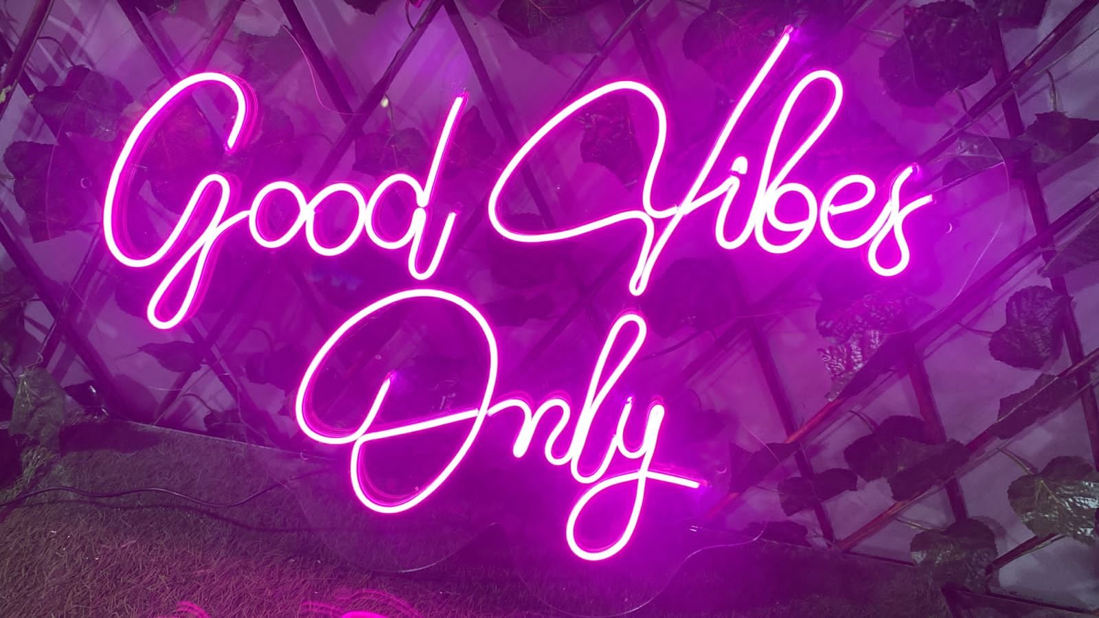 Good Vibes Only Wallpapers  Top Free Good Vibes Only Backgrounds   WallpaperAccess