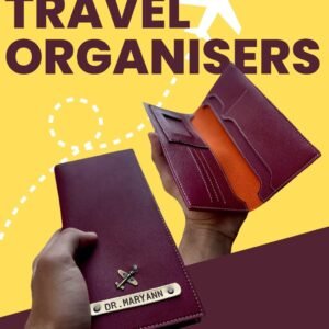 Travel Organisers