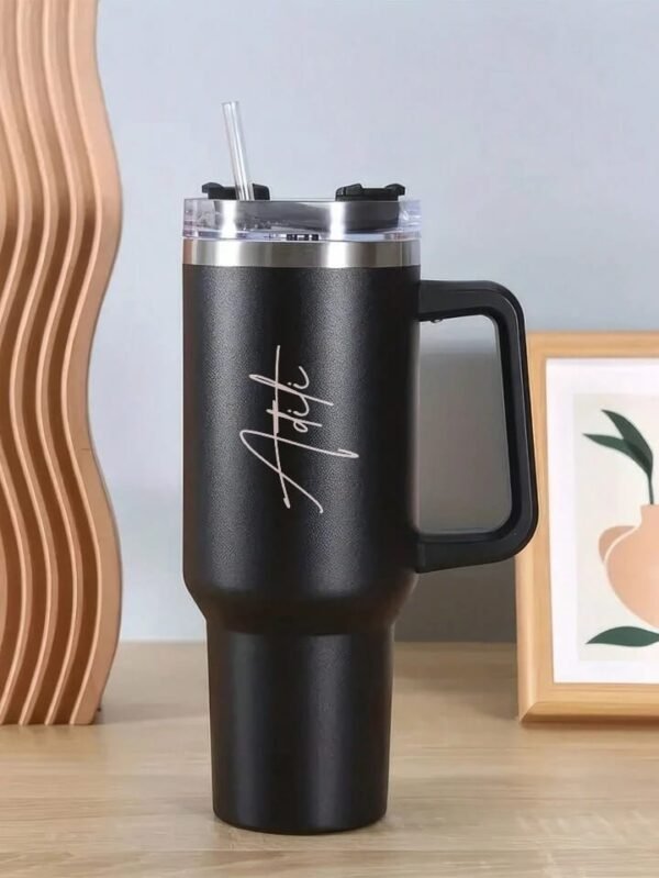 Personalised Stanley Tumbler