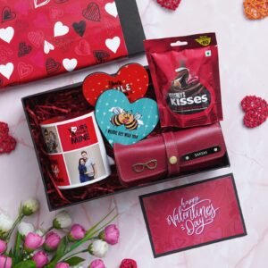 Valentine Delight Hamper