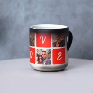 couple magic mug